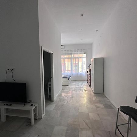 Lofts Escala Leilighet Sevilla Eksteriør bilde