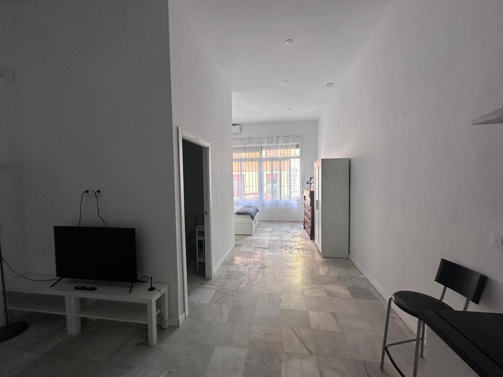 Lofts Escala Leilighet Sevilla Eksteriør bilde