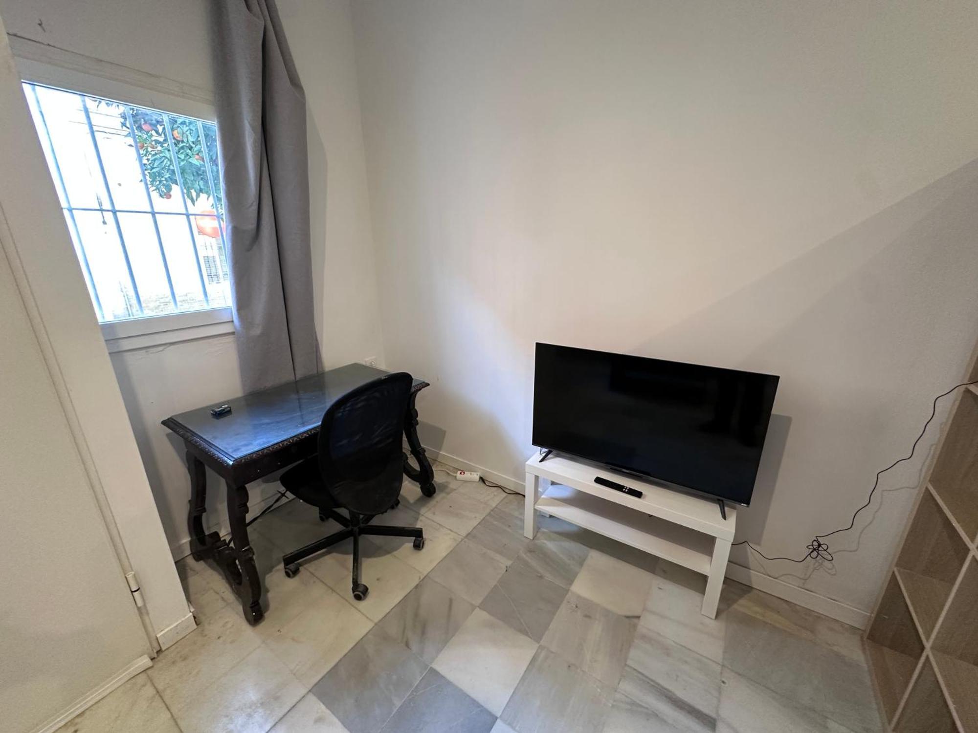Lofts Escala Leilighet Sevilla Eksteriør bilde