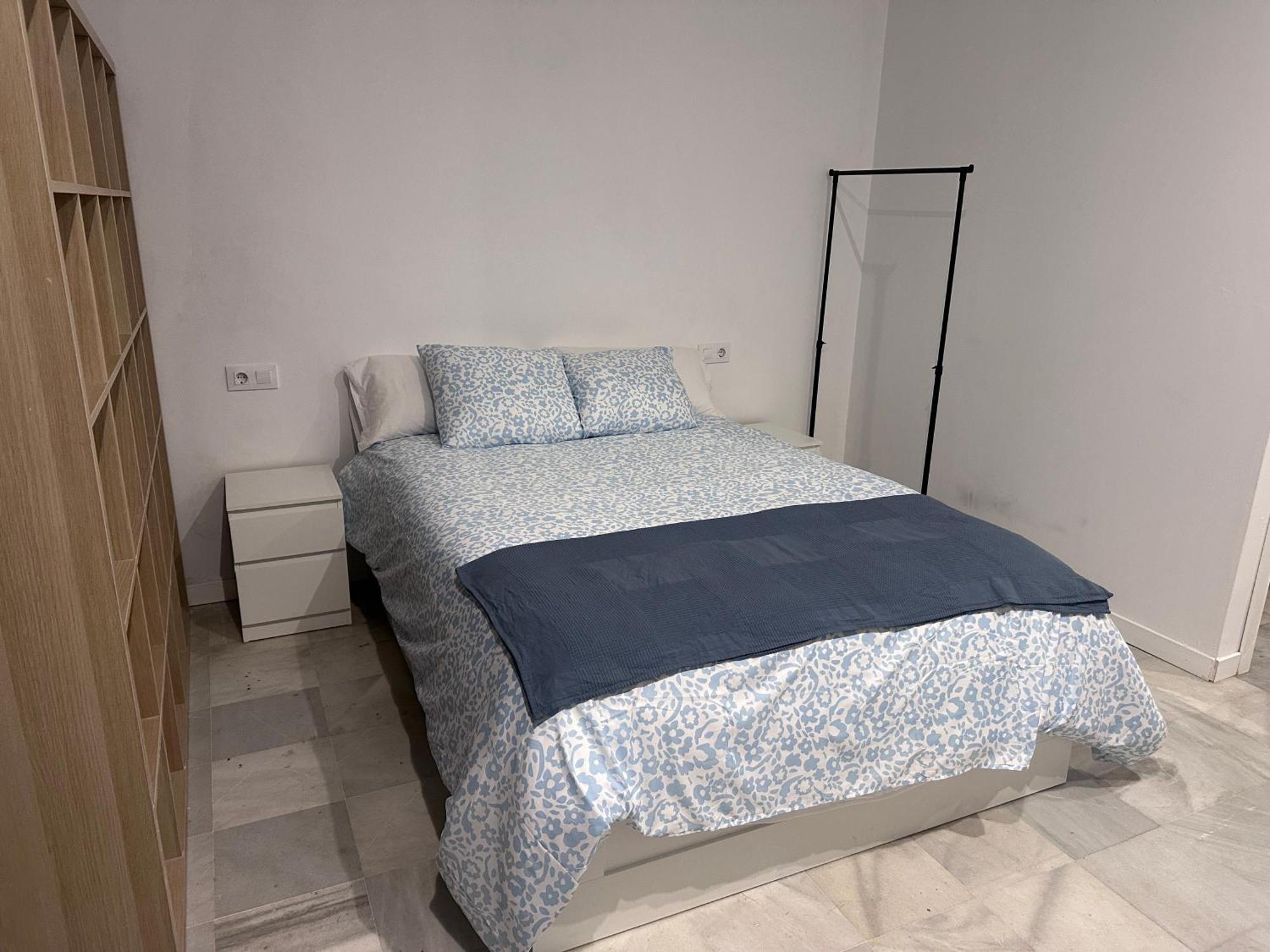 Lofts Escala Leilighet Sevilla Eksteriør bilde